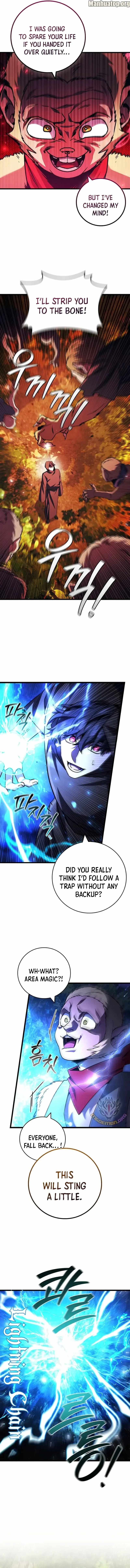 Dragon-Devouring Mage Chapter 69 3